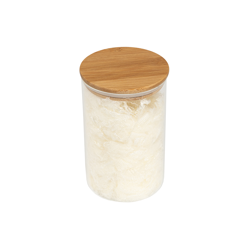 Nylonové vlákno rozpustné ve vodě Island-In-Sea