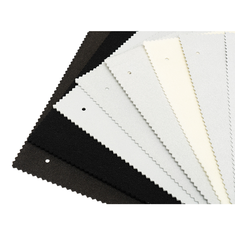 Jak lze zlepšit výkon ve vodě rozpustných netkaných textilií z ostrovů moře? Jaké oblasti je třeba zlepšit?