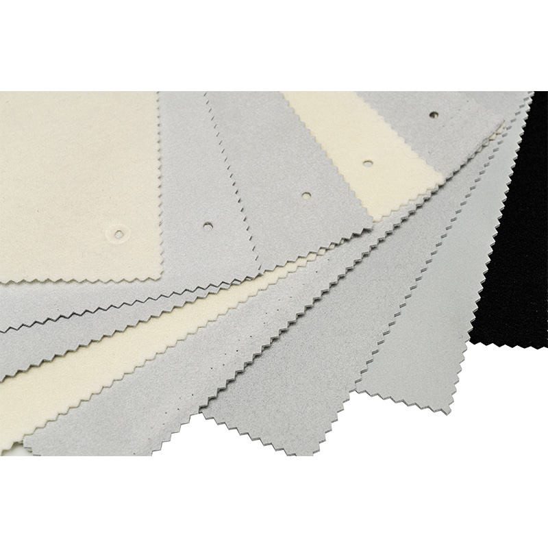 Co je Island Fiber Fabric？