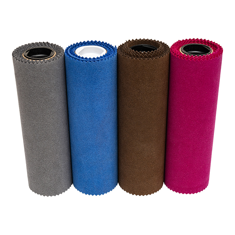 Jaké jsou vlastnosti, použití a výhody mikrovláknové tkaniny na vodní bázi?