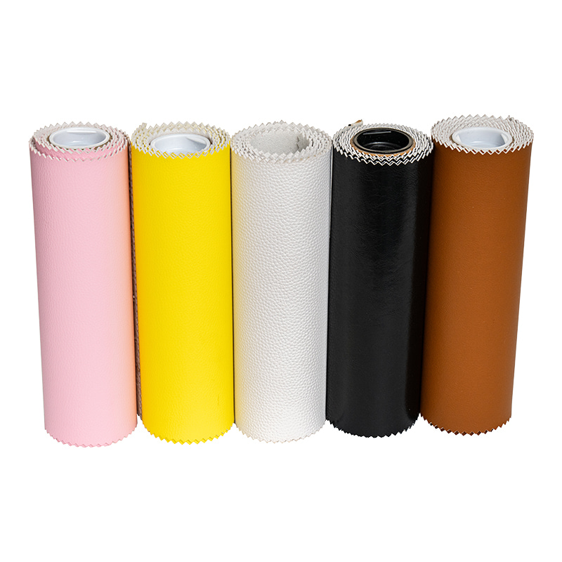 Tkanina z mikrovlákna na vodní bázi